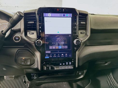 New 2026 RAM 2500 Tradesman AWD/4WD image 15