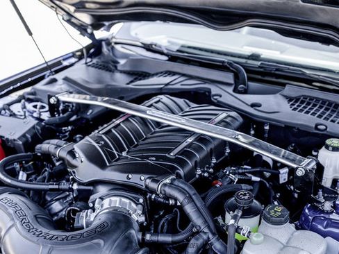 Used 2024 Ford Mustang GT Premium RWD image 19