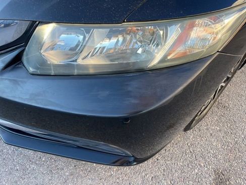 Used 2013 Honda Civic EX image 5