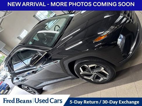 Used 2022 Hyundai Tucson Limited w/ Cargo Package AWD/4WD image 15