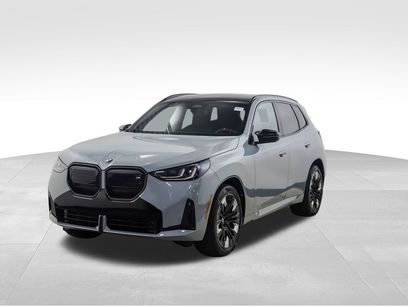 New 2026 BMW X3 M50 w/ Premium Package