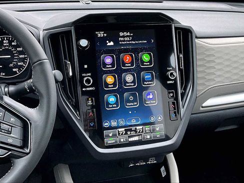 New 2026 Subaru Forester Premium image 6