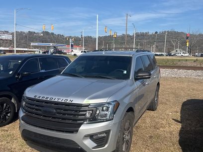 Used 2019 Ford Expedition XLT w/ Equipment Group 202A