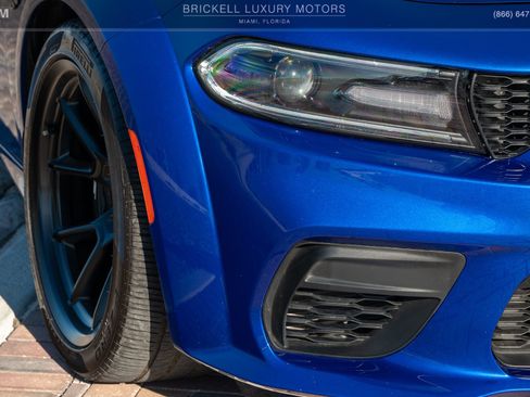 Used 2021 Dodge Charger SRT Hellcat image 51