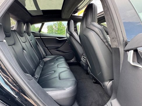 Used 2016 Tesla Model S 75D image 15