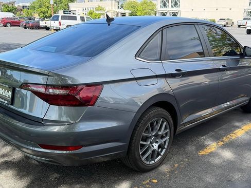 Used 2021 Volkswagen Jetta S w/ Driver Assistance Package FWD image 7