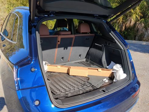 Certified 2022 Audi Q5 2.0T Premium image 11