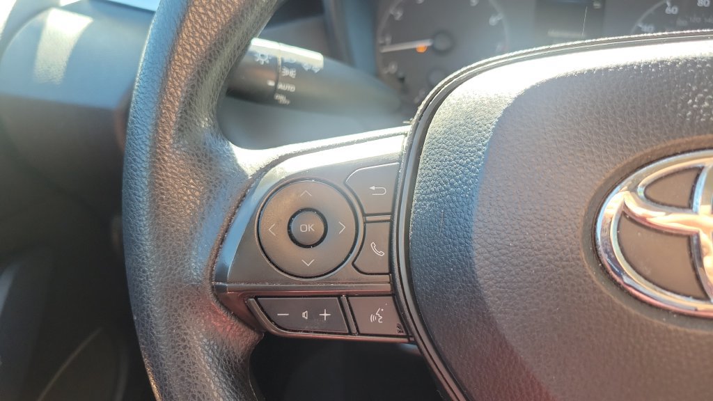 Certified 2023 Toyota Corolla LE FWD image 20