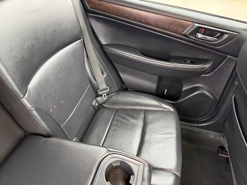 Used 2015 Subaru Outback 2.5i Limited image 13