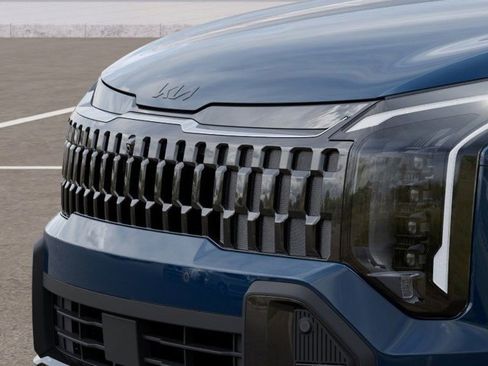 New 2026 Kia Sportage X-Line Prestige image 12