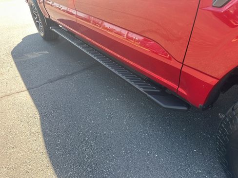 Used 2021 Ford F150 XLT w/ Equipment Group 302A High image 9