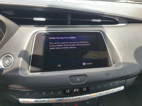Used 2020 Cadillac XT4 Premium Luxury w/ Driver Awareness Package FWD image 22