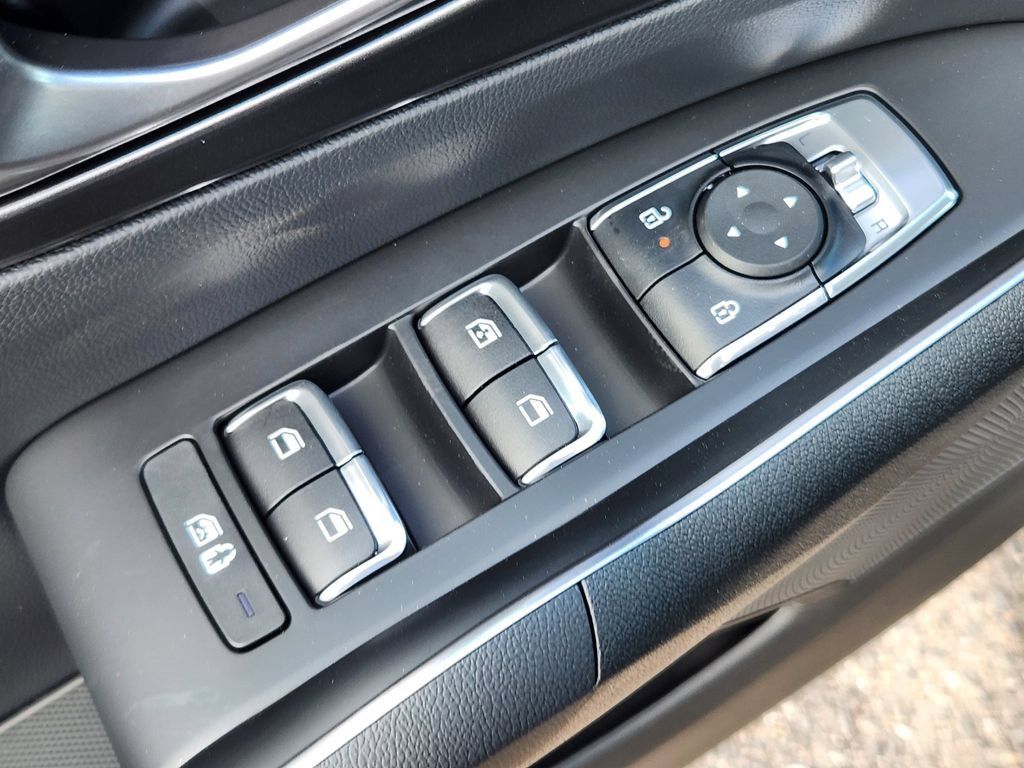 New 2026 Kia Sorento EX AWD/4WD image 8