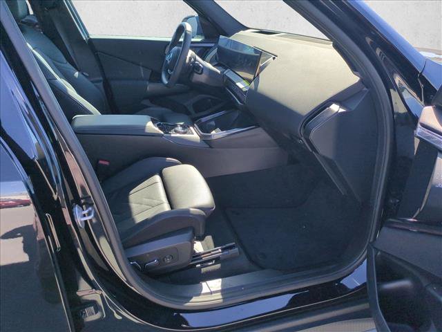 Certified 2025 BMW X3 xDrive30i w/ Premium Package AWD/4WD image 22