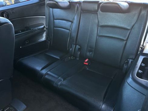 Certified 2022 Honda Pilot TrailSport image 17