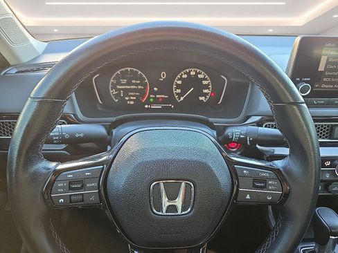 Used 2023 Honda Civic EX image 4