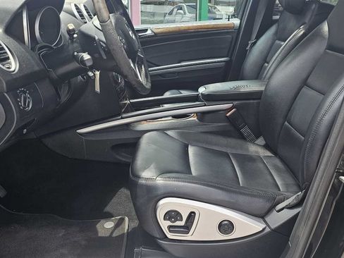 Used 2011 Mercedes-Benz ML 350 4MATIC image 9