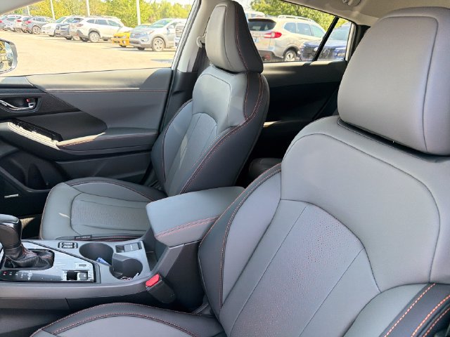 New 2026 Subaru Crosstrek 2.5i Limited AWD/4WD image 20