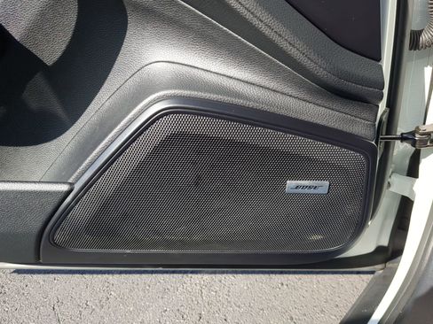 Used 2018 Porsche Panamera 4S w/ Premium Package Plus image 22