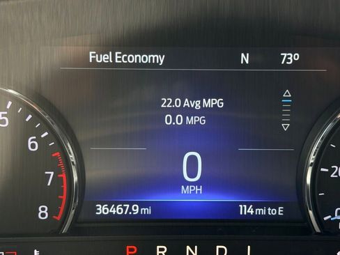 Certified 2023 Ford Explorer XLT w/ Equipment Group 202A RWD image 32