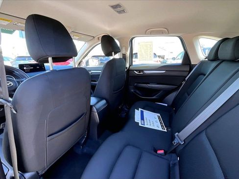 Certified 2023 MAZDA CX-5 AWD 2.5 S image 16