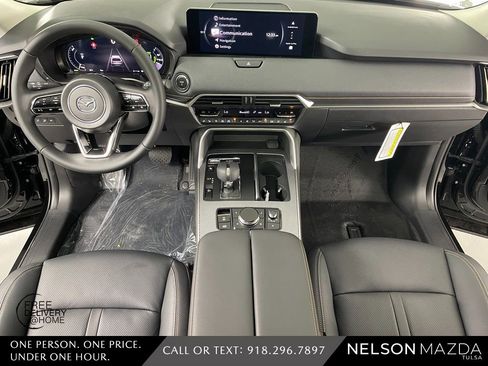 New 2026 MAZDA CX-90 Plug-In Hybrid w/Premium Sport image 38
