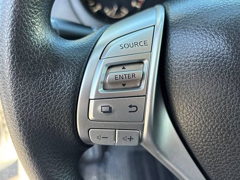 Used 2016 Nissan Altima 2.5 S w/ Power Driver Seat Package FWD image 20