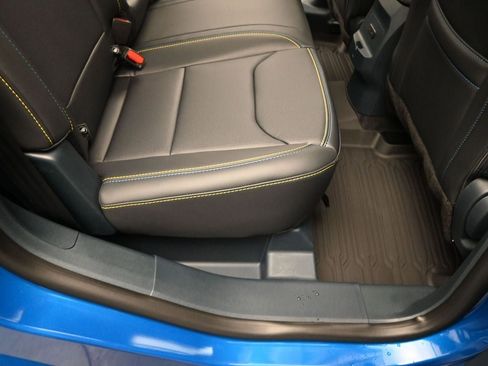 New 2026 Ford Maverick Lobo AWD/4WD image 30