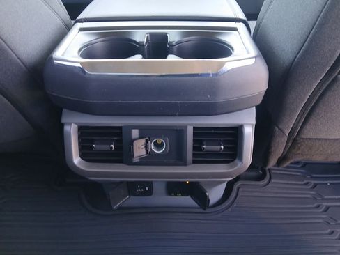 Used 2023 Ford F150 XLT w/ Equipment Group 302A High AWD/4WD image 84