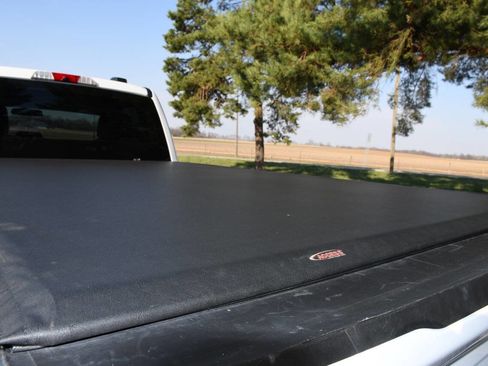 Used 2024 Ford F350 XL w/ STX Appearance Package image 19