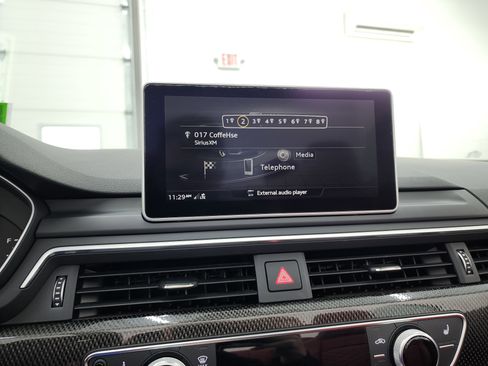 Used 2018 Audi S5 Premium Plus w/ Navigation Package image 41