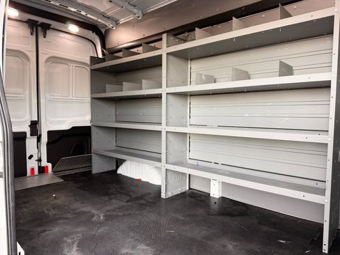 Used 2019 Ford Transit 250 148 High Roof RWD image 19