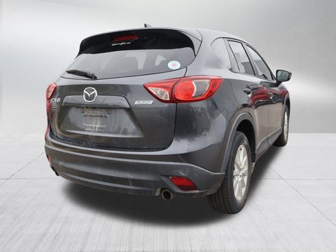 Used 2014 MAZDA CX-5 Touring image 7