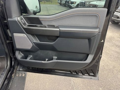 Used 2022 Ford F150 Tremor w/ Equipment Group 401A Mid image 21