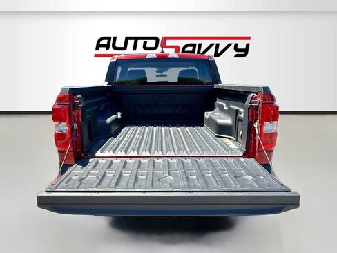 Used 2024 Ford Maverick XLT w/ XLT Luxury Package image 25