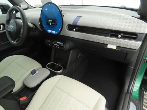 New 2026 MINI Cooper S image 17