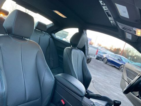 Used 2018 BMW M2 w/ Executive Package RWD image 16
