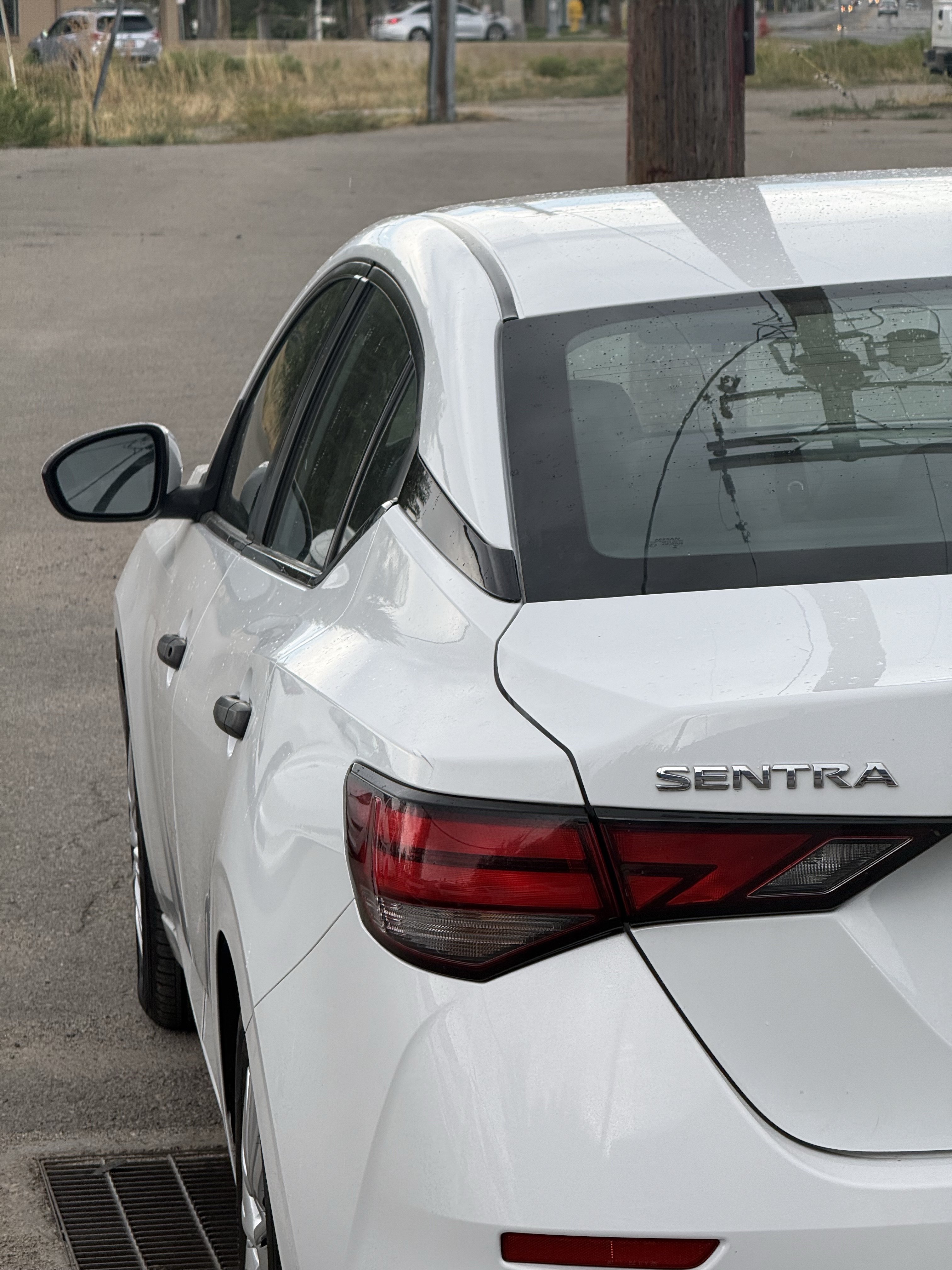 Used 2024 Nissan Sentra S FWD image 18