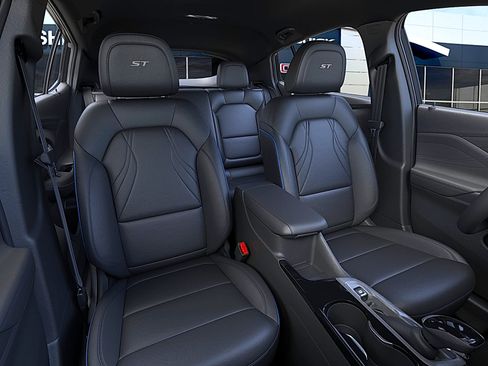 New 2026 Buick Envista Sport Touring FWD image 16