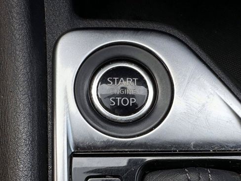 Certified 2020 Nissan Sentra SV w/ Electronics Package FWD image 20