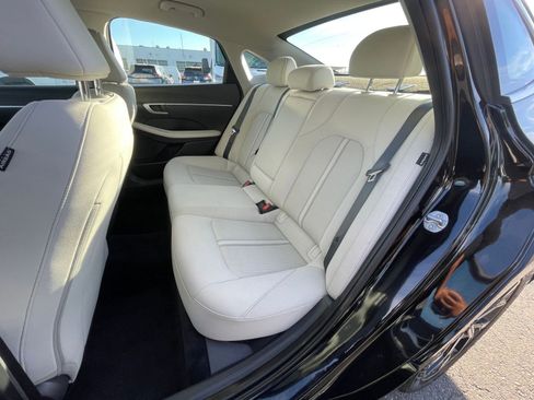Used 2025 Hyundai Sonata SEL image 25