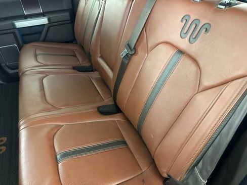 Used 2019 Ford F150 King Ranch w/ Equipment Group 601A Luxury AWD/4WD image 24