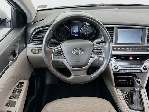 Used 2017 Hyundai Elantra Limited image 18