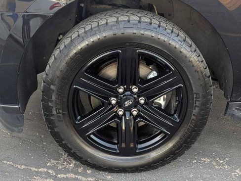 Certified 2021 Ford Expedition XLT AWD/4WD image 12