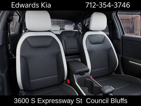 New 2026 Kia K4 GT-Line FWD image 17