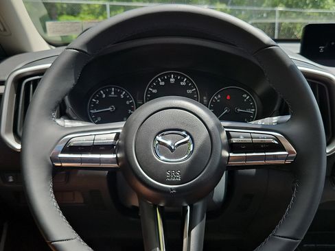 New 2026 MAZDA CX-50 AWD 2.5 S w/ Weather Package image 17