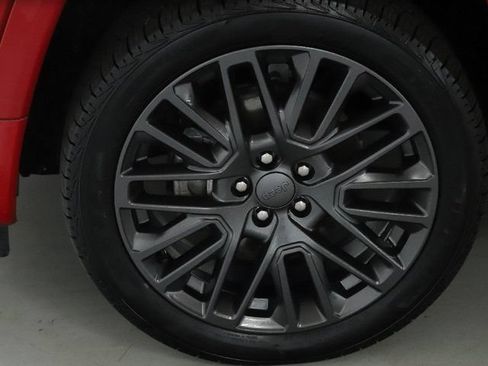 Used 2022 Jeep Compass Limited AWD/4WD image 41