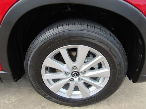 Used 2016 MAZDA CX-5 Sport FWD image 7