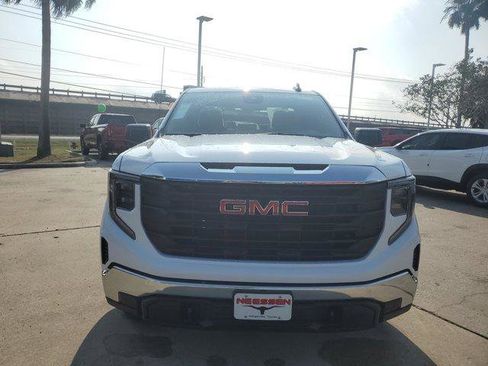 New 2026 GMC Sierra 1500 Pro w/ Pro Value Package image 2