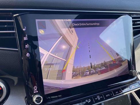 New 2026 Jeep Grand Wagoneer L Limited w/ Premium Group II image 48